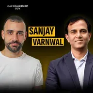 The Time-to-Sale Problem Dealers Are Dying to Fix (and Who's Figured it out) | Pre-NADA AI Spotlight #2 | Sanjay Varnwal, Co-Founder & CEO at Spyne.ai