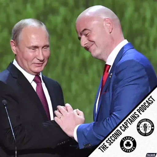 Gianni And Friends, Posting On X, Canada And USA