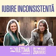 ÎNTRE PREZENȚĂ ȘI ABSENȚĂ: O IUBIRE CONFUZĂ | DilEMMA cu Emma de la ZU 122