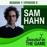 Sam Hahn: CEO, L.A.B. Golf