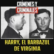 Harry El Barbazul de Virginia - Episodio exclusivo para mecenas