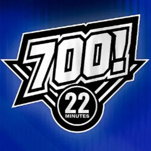 Celebrating 22 Minutes' 700th with Stacey McGunnigle & Chris Wilson