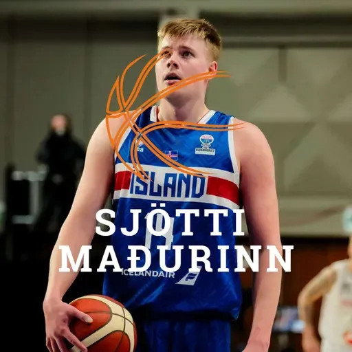 Sjötti maðurinn: Skagastuð, gleði í Grindavík og hvar er mesta pressan?