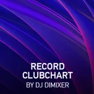 Record Club Chart #294 (30-08-2025)