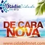 Rádio Cidade 97.5