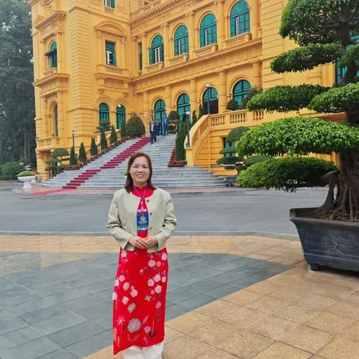 From pho to hotpot: Building a home & career in China