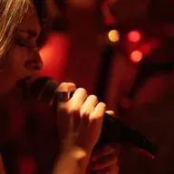 Diana Balles: 'Cuando canto un son'