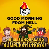 Rumpelstiltskin: Worst Negotiator Ever