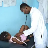 Trisomie 21 au Niger : quelle prise en charge pour les enfants et leurs familles ?