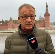 Rainer Munz: "In Moskau hat man Gipfel noch nicht ganz aufgegeben"