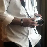 Fotografer [jangan] Tengil