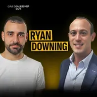 From $270M to $490M: Ryan Downing on Growth, Family Business, and What’s Ahead | Ryan Downing, Dealer/CEO of Ross Downing Auto Group