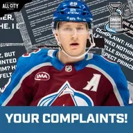 What were YOUR biggest complaints from the Colorado Avalanche this season | DNVR Avalanche Podcast