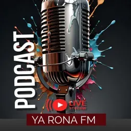 YA RONA Fm
