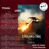 Episodio 177- How You Train Your Dragon (2025)