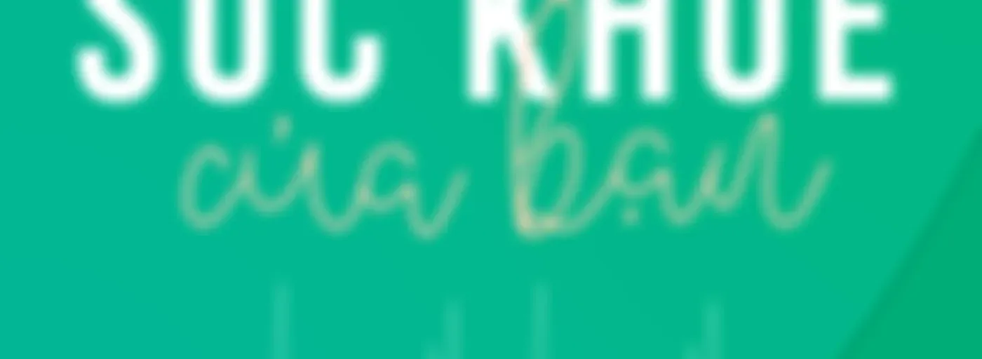 Sức khỏe của bạn