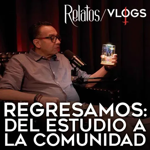 ENTRE RISAS Y ESCALOFRÍOS: Así fue el primer día de Santiago tras un mes de ausencia.