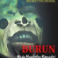 Burun ya da Hayaletler Komedisi 2