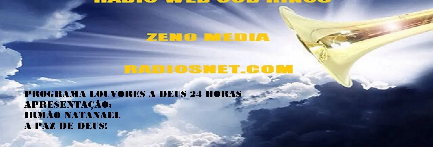 WEB RADIO CCB HINOS