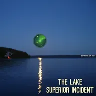 The Lake Superior Incident - Bonus UFO Adventure 