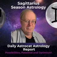 How To Turn Sagittarian Optimism Into Tangible Wins Before Capricorn Tightens The Screws