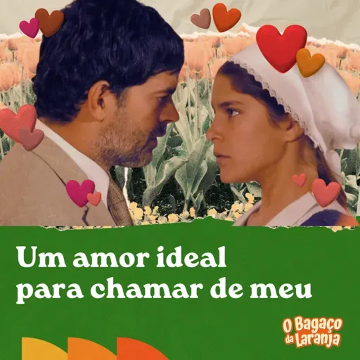 Um amor ideal para chamar de meu ♥