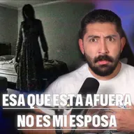 EL CASO MAS INQUIETANTE DE DOPPELGANGERS QUE HE VISTO