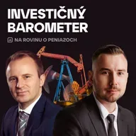 NRoPE 111: Investičný barometer – Strach na trhoch sa zmenil na opatrný optimizmus