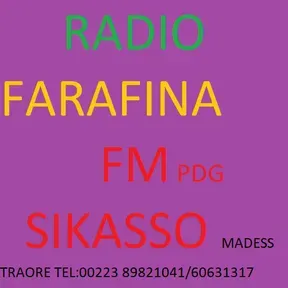 RADIO FARAGO FM