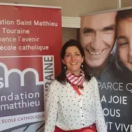 École Sainte Jeanne d'Arc de Neuillé Pont-Pierre