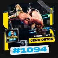 UHEP #1094 - Un SmackDown para recordar