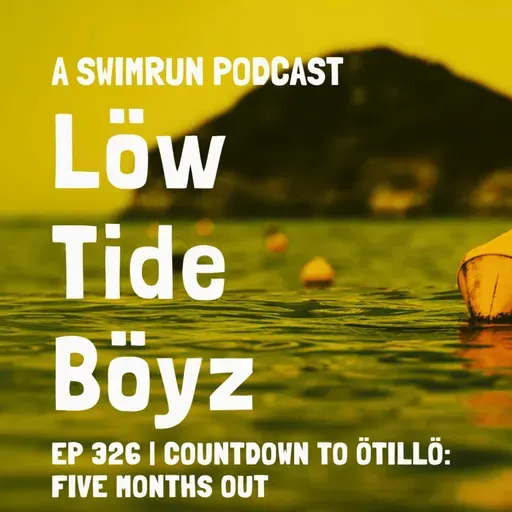 Countdown to Ötillö: 5 Months Out