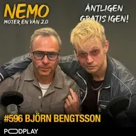596. Björn Bengtsson - Hundarna