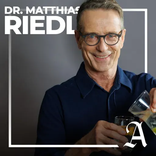 Folge 71: Dr. Riedl gibt Tipps: So vermeidet man gefährliche Heißhungerattacken