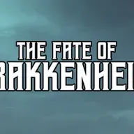 Fate of Drakkenheim Episode 135: The Ritual