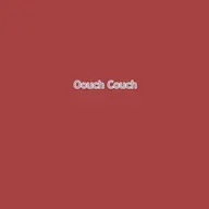 Oouch Couch 2026-05-08 10:00
