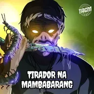 Episode 145 : Tirador Na Mambabarang