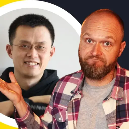 CZ dostal milost 👨⚖️ | Nové Trezory 🔐 | Atlas Bitcoinera 🌍 - CEx 24/10/2025