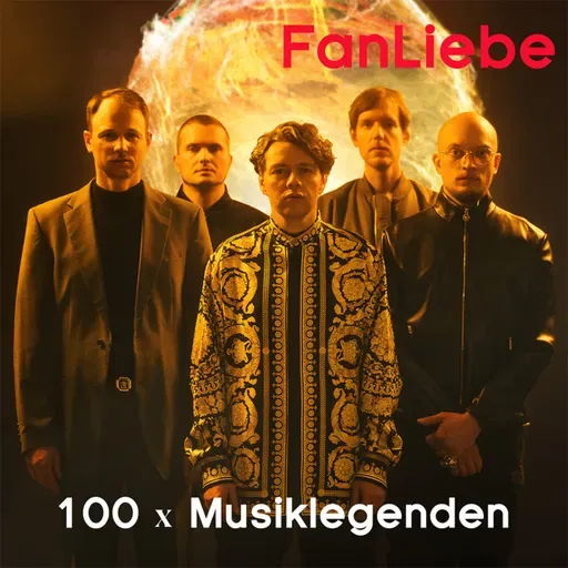 Fanliebe 12: Woods of Birnam - Christian Friedel