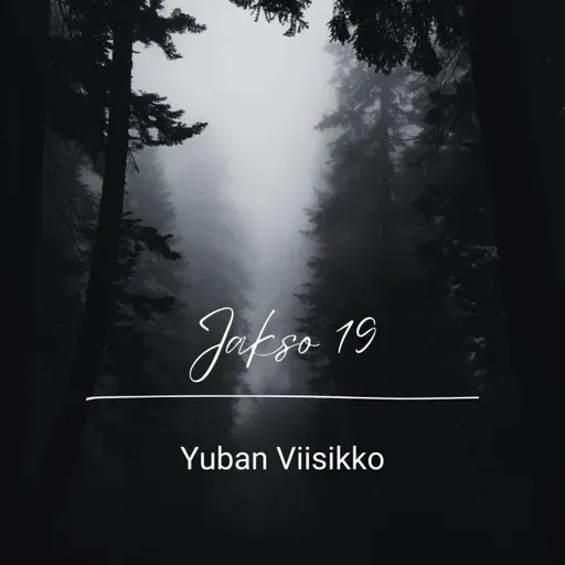Jakso 19: Yuban Viisikko