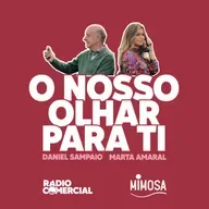 #71. Porque somos tão frios nas relações?