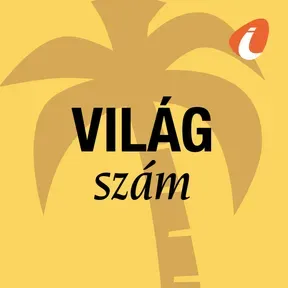 Világszám - InfoRádió - Infostart.hu