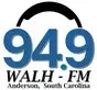 W A L H 94.9 FM -  WALH-LP