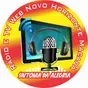 Radio web Novo Horizonte