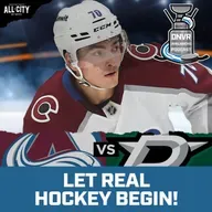 Recapping the Colorado Avalanche preseason after final game loss to Dallas Stars | DNVR Avalanche