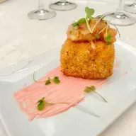 'No es verdad ángel de amor...' (hablamos sobre Todos los Santos y las tapas)