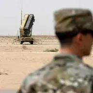 March 28, 2026 - Iran launches strike on US forces in Saudi as Trump projects invincibility