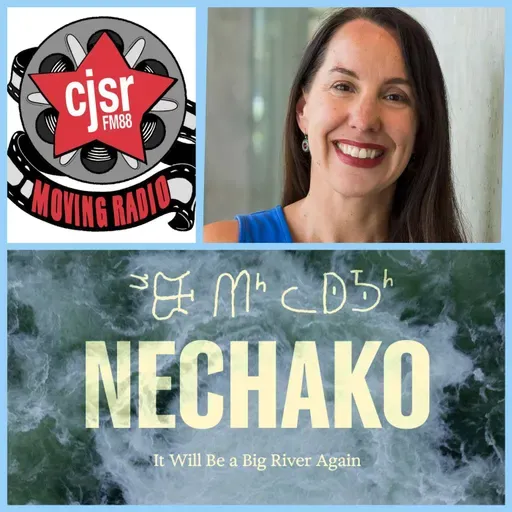 NECHAKO: IT WILL BE A BIG RIVER AGAIN - Lyana Patrick Inerview