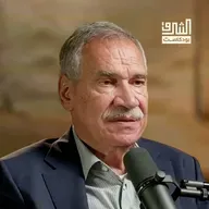 مستقبل القضية الفلسطينية والمقاومة | بودكاست الشرق مع معين الطاهر