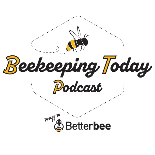 Bees First, Honey Second with AJ & Chryssa Gardner (364)